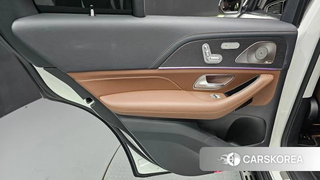 Mercedes-Benz GLE-Class W167 id 4767209 из Кореи 17