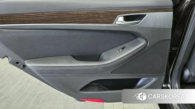 Genesis G80 id 4363079 из Кореи 17