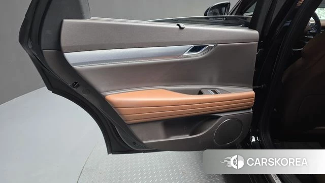 Genesis G80 (RG3) id 4534196 из Кореи 17