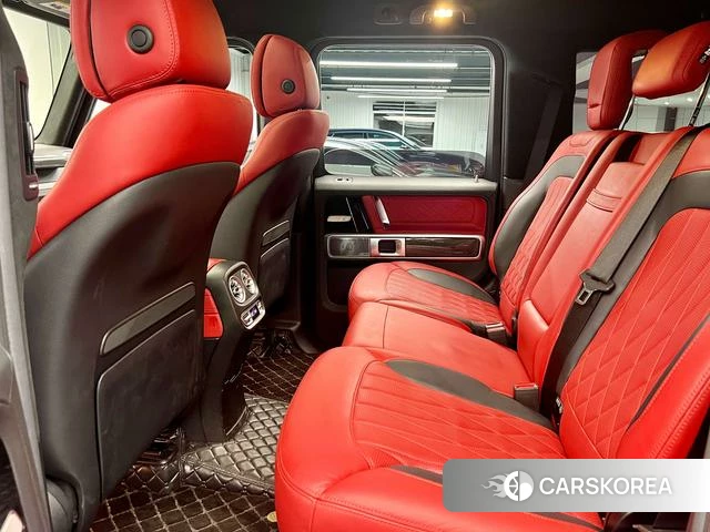 Mercedes-Benz G-class AMG id 4239678 из Китая 17
