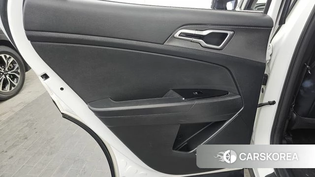 Kia Sportage 5th Generation id 4613538 из Кореи 17