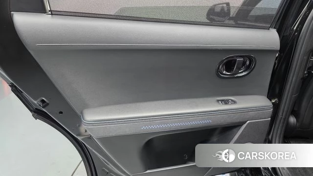 Hyundai Ionic 5 id 4354242 из Кореи 17