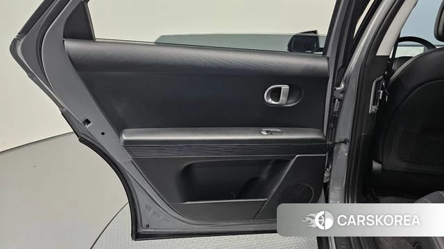 Hyundai Ionic 5 id 4702285 из Кореи 17