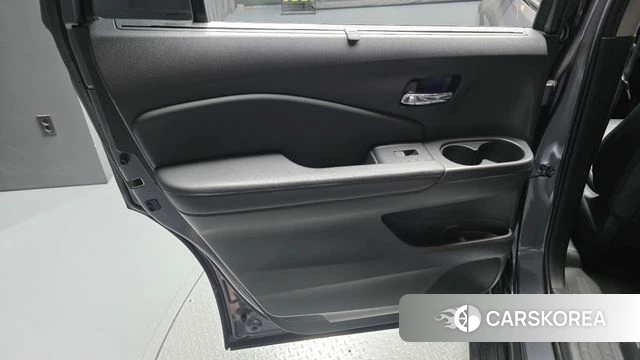 Honda Pilot 3rd generation id 4737447 из Кореи 17
