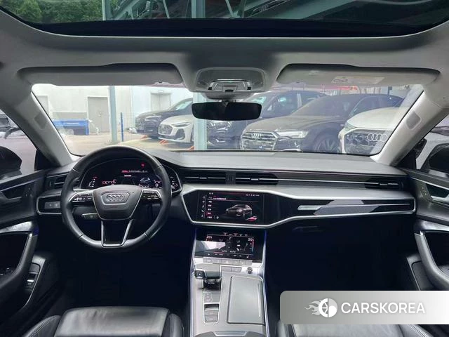 Audi A7 id 4261375 из Китая 17