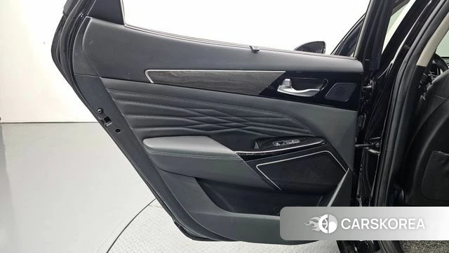 Kia K7 Premier id 4362460 из Кореи 17