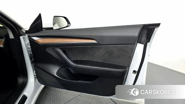Tesla Model 3 id 4753802 из Кореи 17
