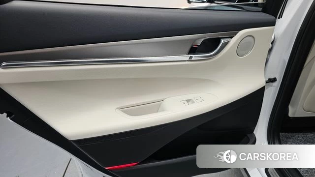 Hyundai The New Grandeur IG id 4429009 из Кореи 17