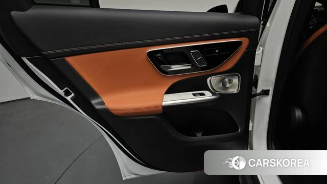 Mercedes-Benz GLC-Class X254 id 4607289 из Кореи 17
