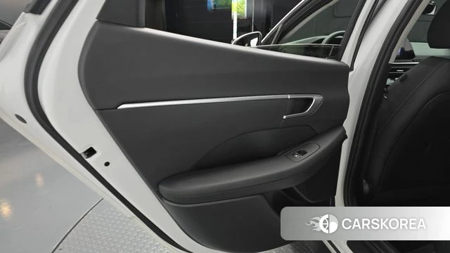 Hyundai Sonata (DN8) id 4309565 из Кореи 17