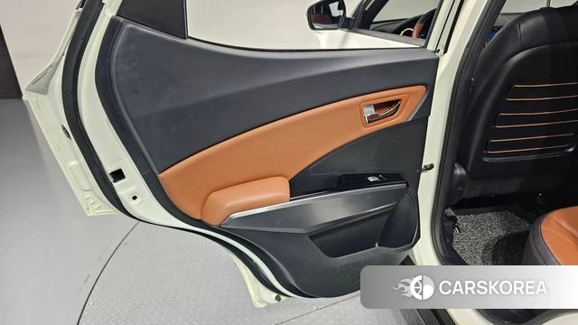 Ssangyong Tivoli Armor id 4482978 из Кореи 17