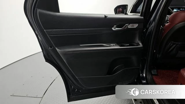 Hyundai Palisade id 4203660 из Кореи 17