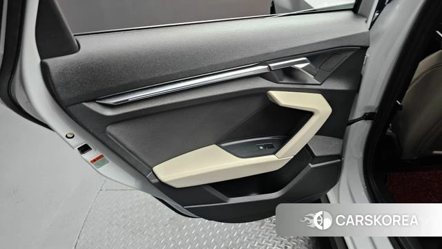 Audi A3 (8Y) id 4382007 из Кореи 17