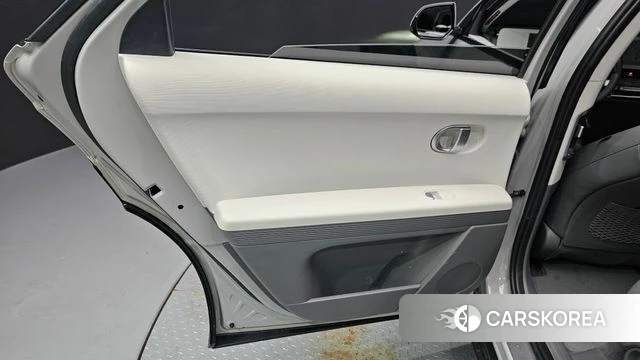 Hyundai Ionic 5 id 4443867 из Кореи 17