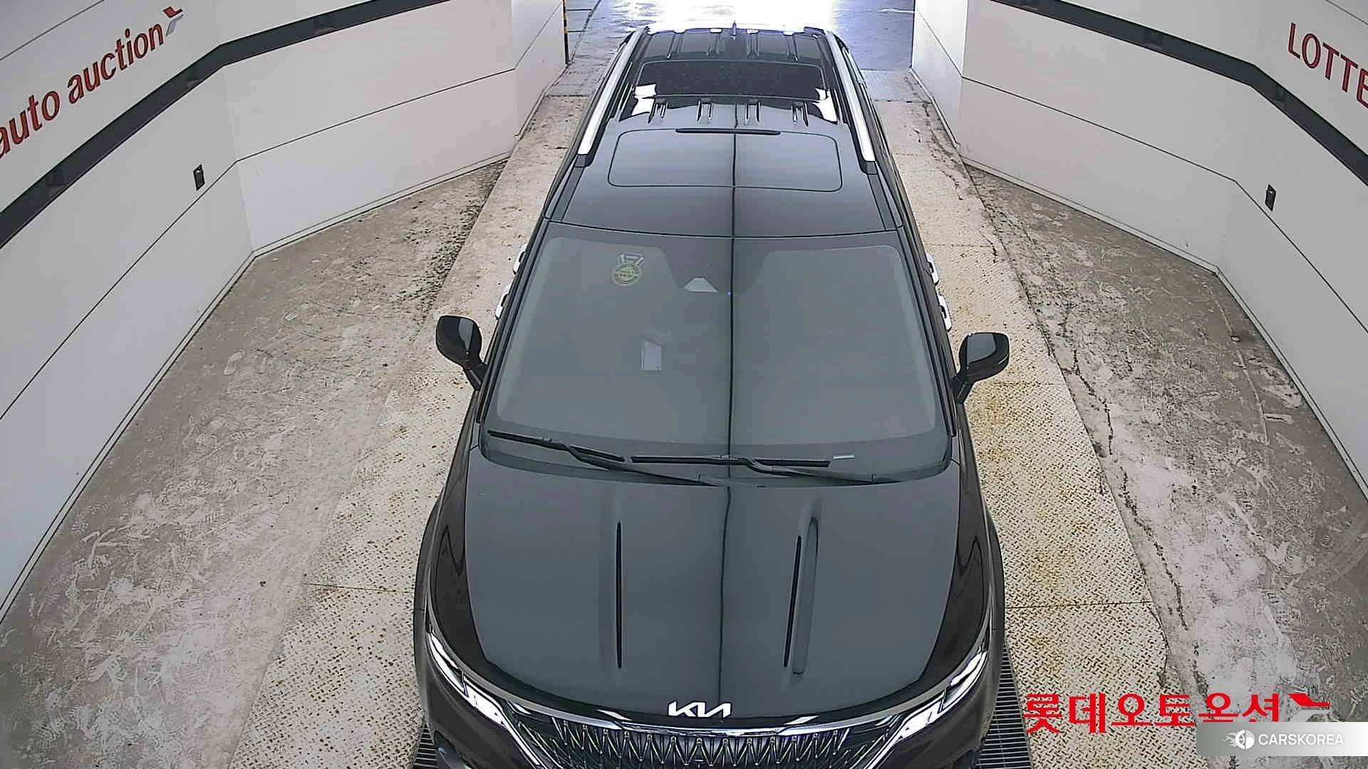 Kia Carnival id 4679400 из Кореи 17