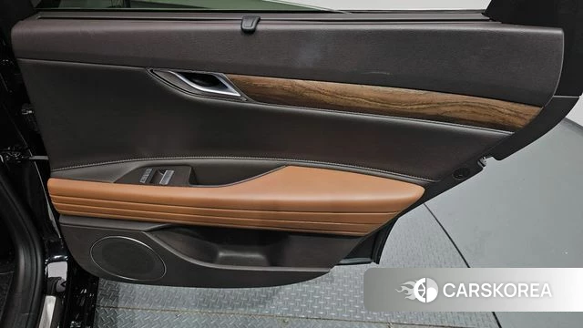 Genesis G80 (RG3) id 4282360 из Кореи 17
