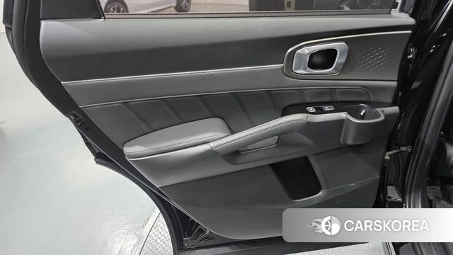 Kia Sorento 4th Generation id 4835017 из Кореи 17