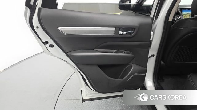 Renault Korea (Samsung) The New QM6 id 4899521 из Кореи 17