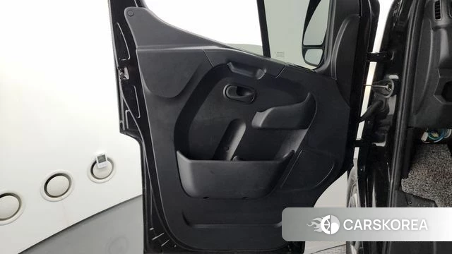 Renault Korea (Samsung) Master id 4740376 из Кореи 17