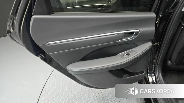 Hyundai Sonata (DN8) id 4415466 из Кореи 17