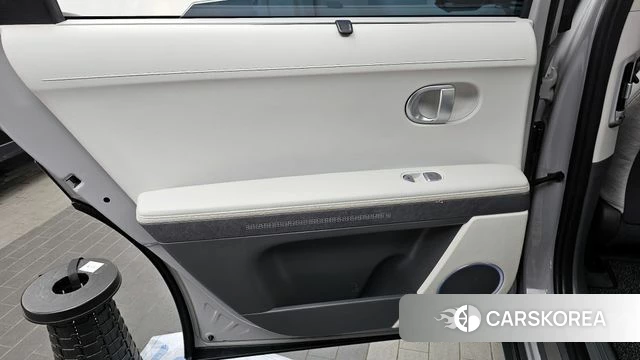 Hyundai Ionic 5 id 4309361 из Кореи 17