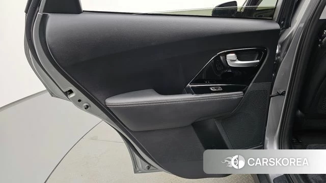 Kia Niro EV id 4671458 из Кореи 17