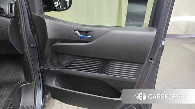 Hyundai Staria id 4470020 из Кореи 17