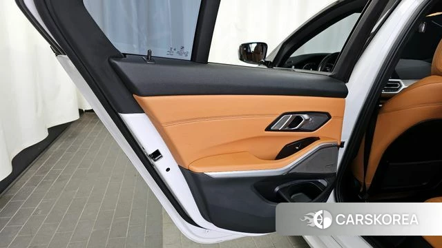 BMW 3 Series (G20) id 4397205 из Кореи 17