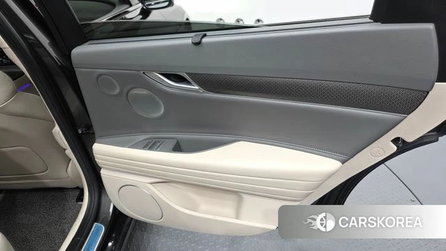 Genesis G80 (RG3) id 4578930 из Кореи 17