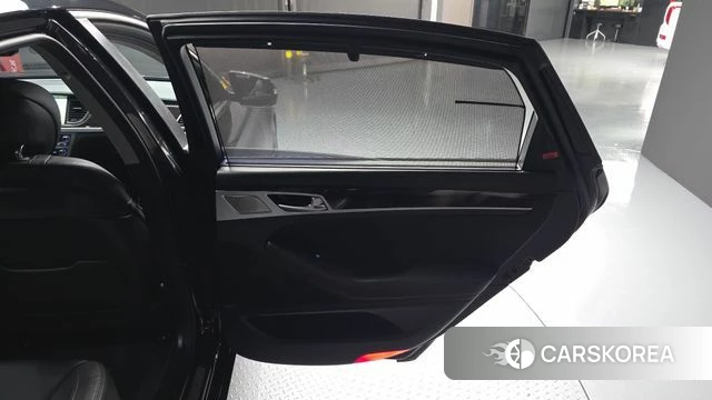 Genesis G80 id 4520864 из Кореи 17