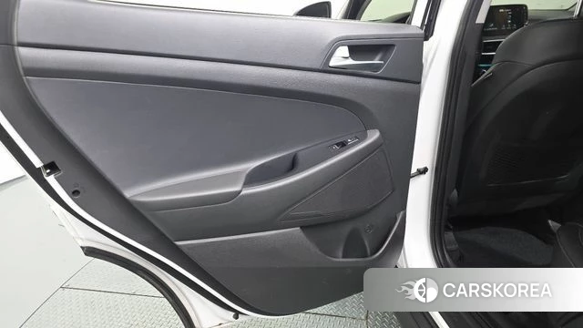Hyundai All New Tucson id 4620266 из Кореи 17