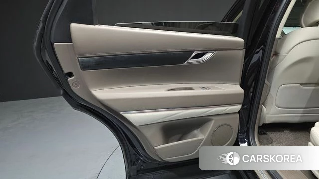 Genesis GV80 id 4422777 из Кореи 17