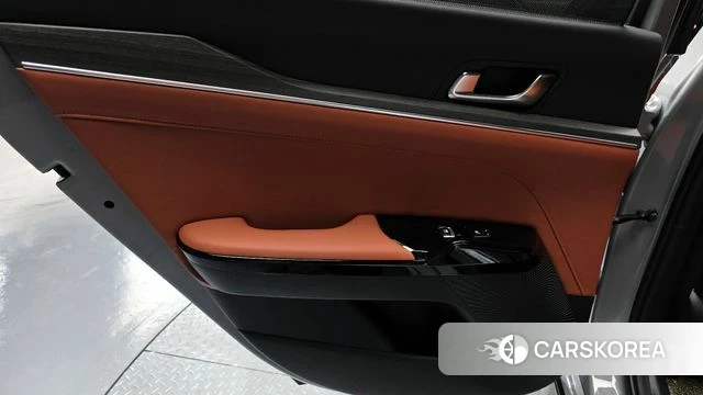 Kia The New K5 3rd generation id 4194159 из Кореи 17