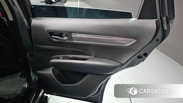 Renault Korea (Samsung) The New QM6 id 4187918 из Кореи 17