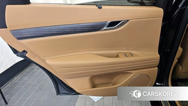 Genesis G80 (RG3) id 4374855 из Кореи 17