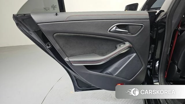Mercedes-Benz CLA-Class C117 id 4638073 из Кореи 17