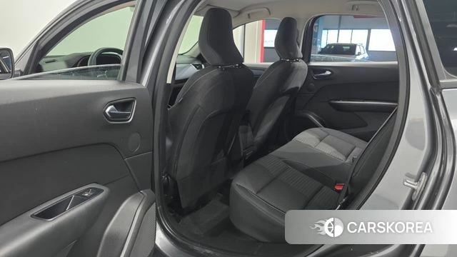 Renault Korea (Samsung) XM3 id 4250360 из Кореи 17