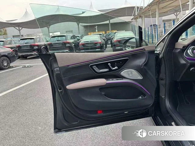Mercedes-Benz EQS id 4263699 из Китая 17