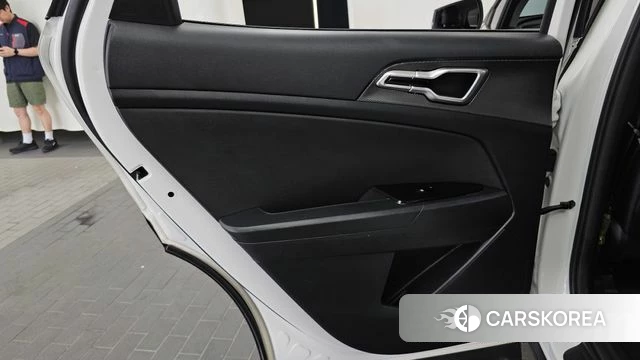 Kia Sportage 5th Generation Hybrid id 4744990 из Кореи 17
