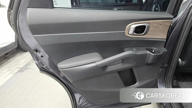 Kia Sorento 4th Generation id 4593255 из Кореи 17