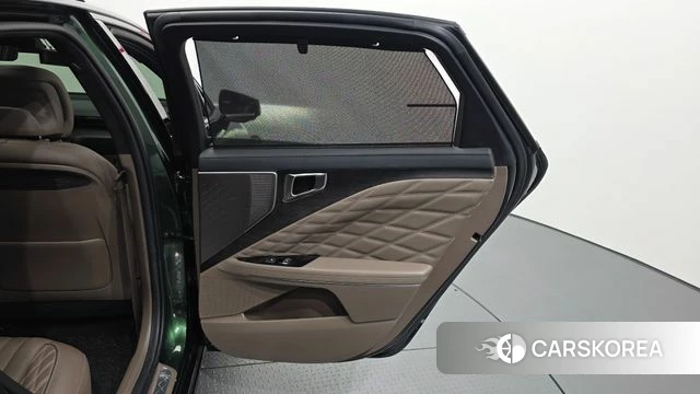 Kia K8 Hybrid id 4793202 из Кореи 17