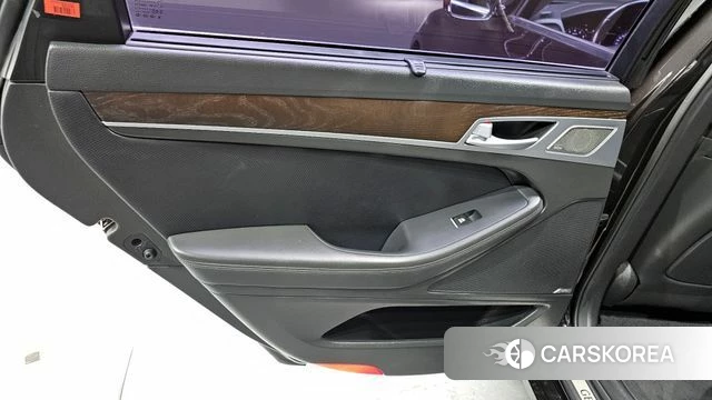 Genesis G80 id 4305265 из Кореи 17