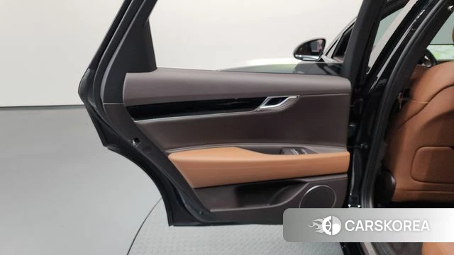 Genesis G80 (RG3) id 4389182 из Кореи 17
