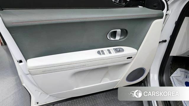 Hyundai Ionic 5 id 4444817 из Кореи 17