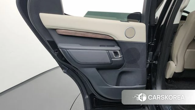 Land Rover Discovery 5 id 4717489 из Кореи 17