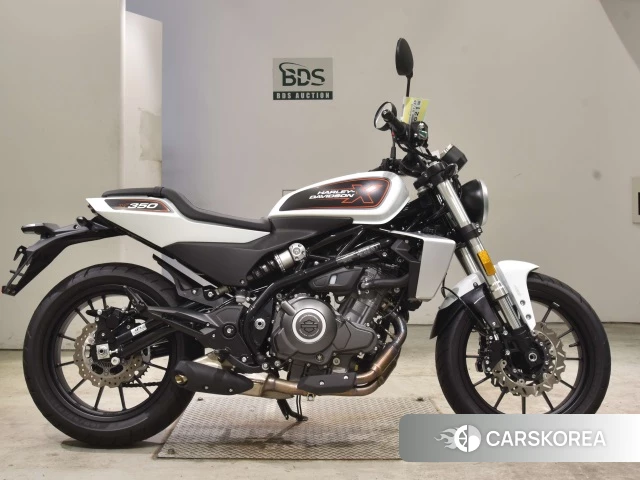 Проданный Harley-Davidson X350 2024 из Японии
