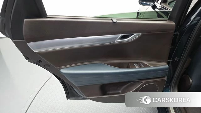 Genesis G80 (RG3) id 4701977 из Кореи 17