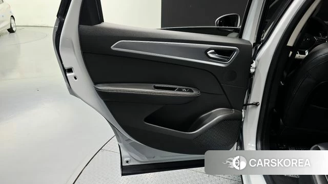 Renault Korea (Samsung) XM3 id 4942184 из Кореи 17
