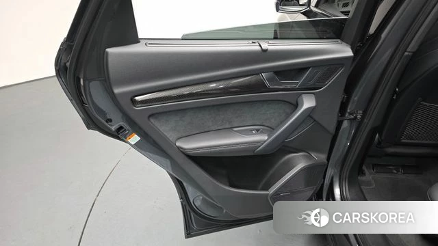 Audi SQ5 (FY) id 4361115 из Кореи 17