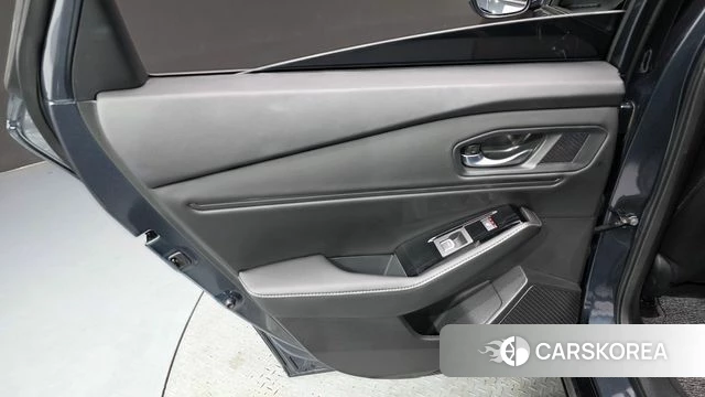 Honda Accord 11th Generation id 4322025 из Кореи 17